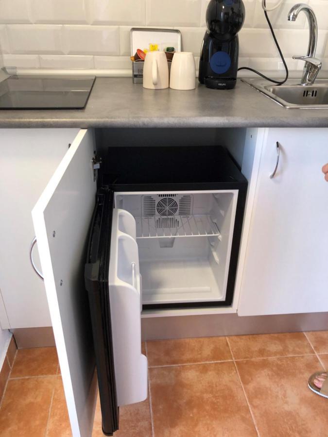 Loft 3 Nuevo,tercera Planta Sin Ascensor,pequeno Y Coqueto,wifi Y Aire Acondicionado Apartment La Línea de la Concepción
