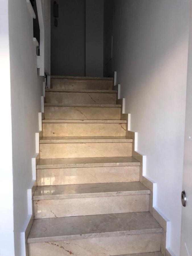 Loft 3 Nuevo,tercera Planta Sin Ascensor,pequeno Y Coqueto,wifi Y Aire Acondicionado La Linea de la Concepcion