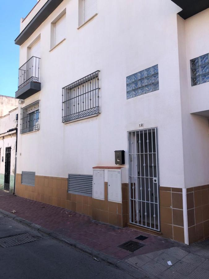 Apartment Loft 3 Nuevo,tercera Planta Sin Ascensor,pequeno Y Coqueto,wifi Y Aire Acondicionado *