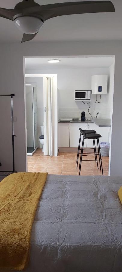 Loft 3 Nuevo,tercera Planta Sin Ascensor,pequeno Y Coqueto,wifi Y Aire Acondicionado Appartement